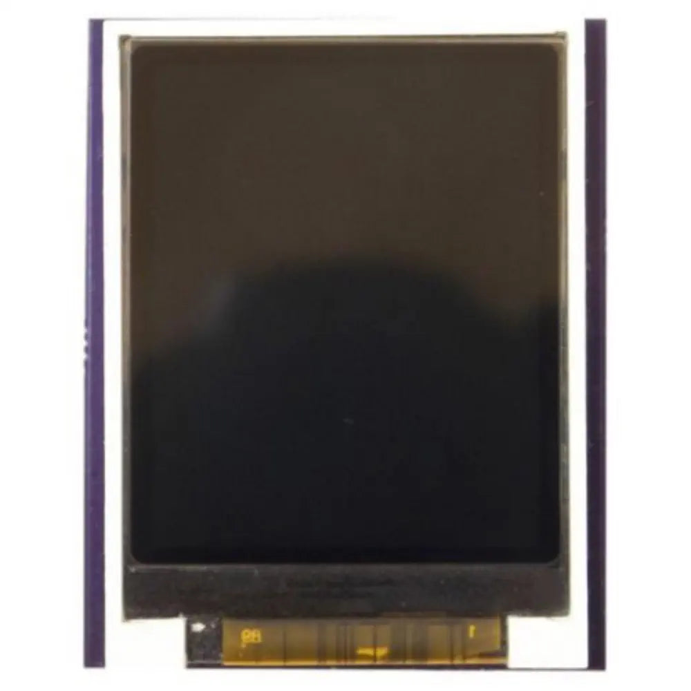 LCD Shield for OpenMV Cam