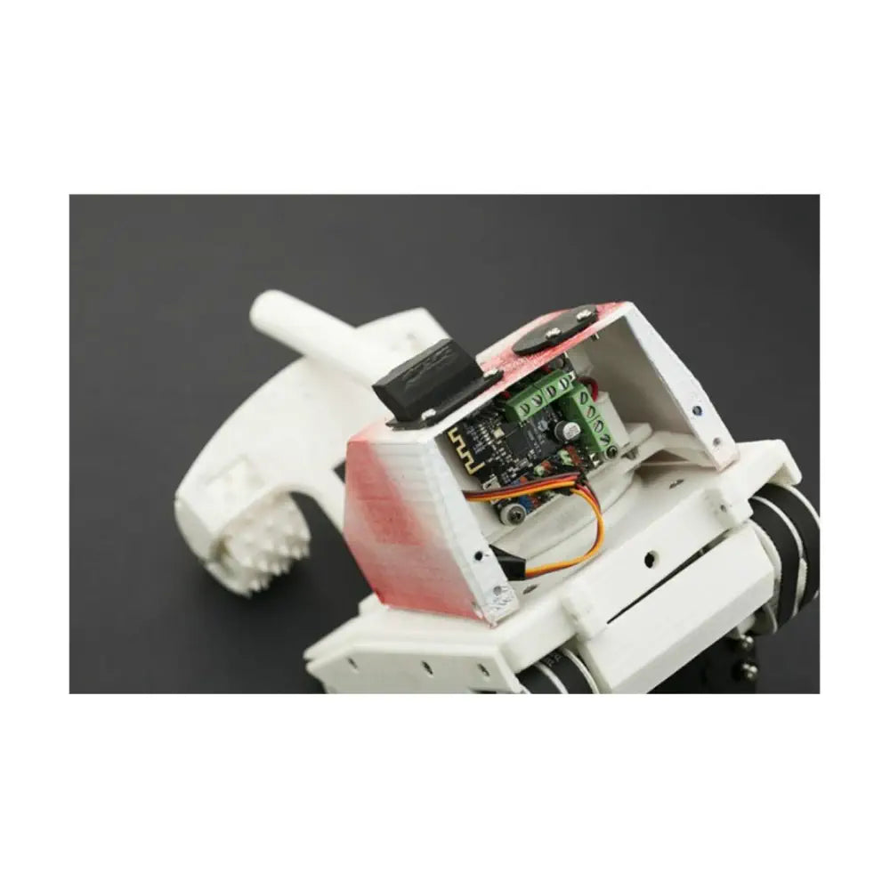 Miniature Romeo BLE Microcontroller for Enhanced Connectivity