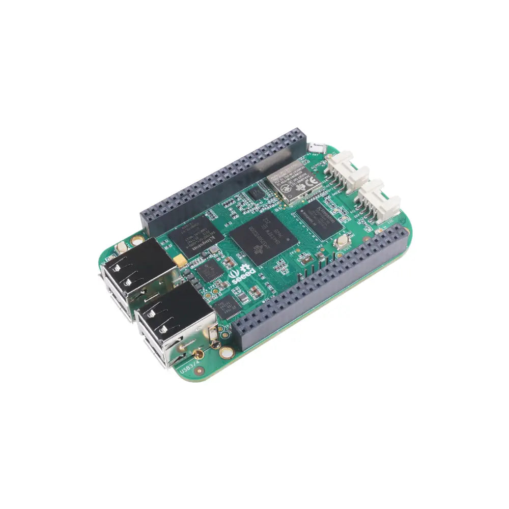 SeeedStudio BeagleBone Green Wireless TI (AM335x) Development Board with WiFi + BT