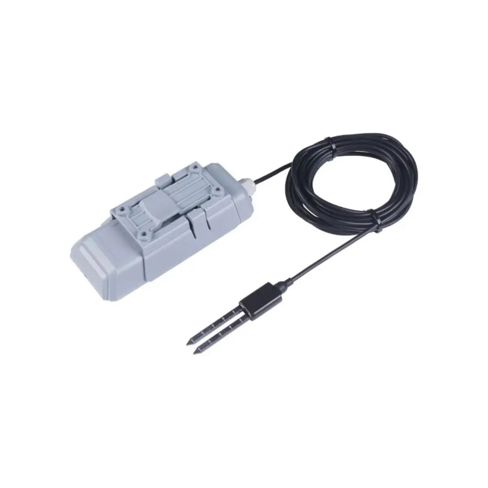 SenseCAP S2105 by Seeedstudio - LoRaWAN Sensor for Soil Moisture, Temperature and EC Monitoring