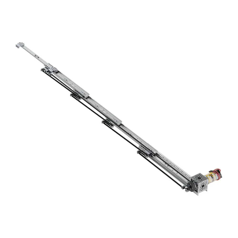 ServoCity Belt-Driven 4 Stage Viper-Slide Kit with 336mm Slides