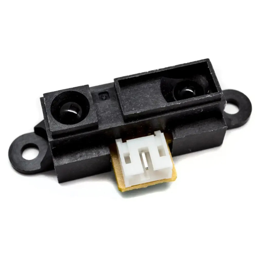 GP2Y0A21YK0F IR Range Sensor by Sharp - 10cm to 80cm Detection Range