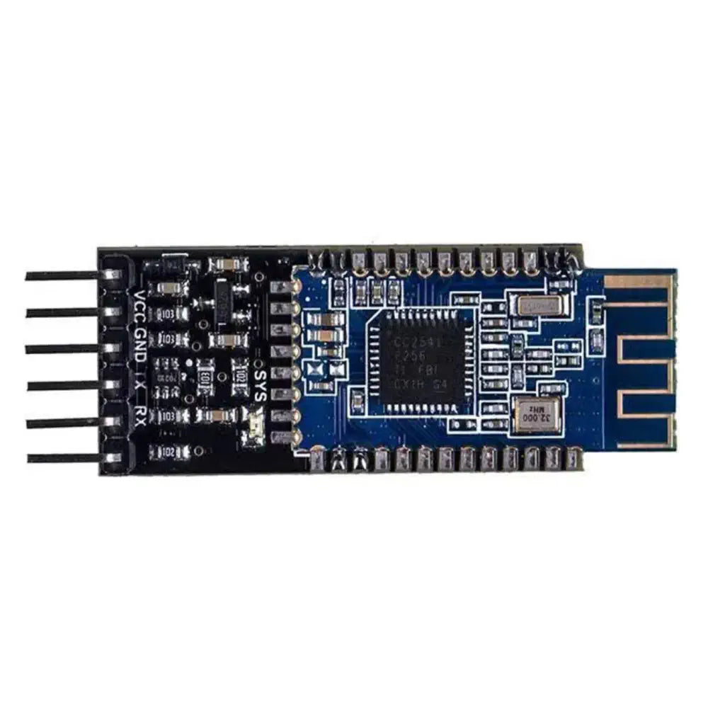 Sunfounder HM-10 Bluetooth 4.0 Master Slave Module