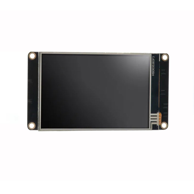 3.5 inch Nextion Enhanced Series HMI Touch Display NX4832K035