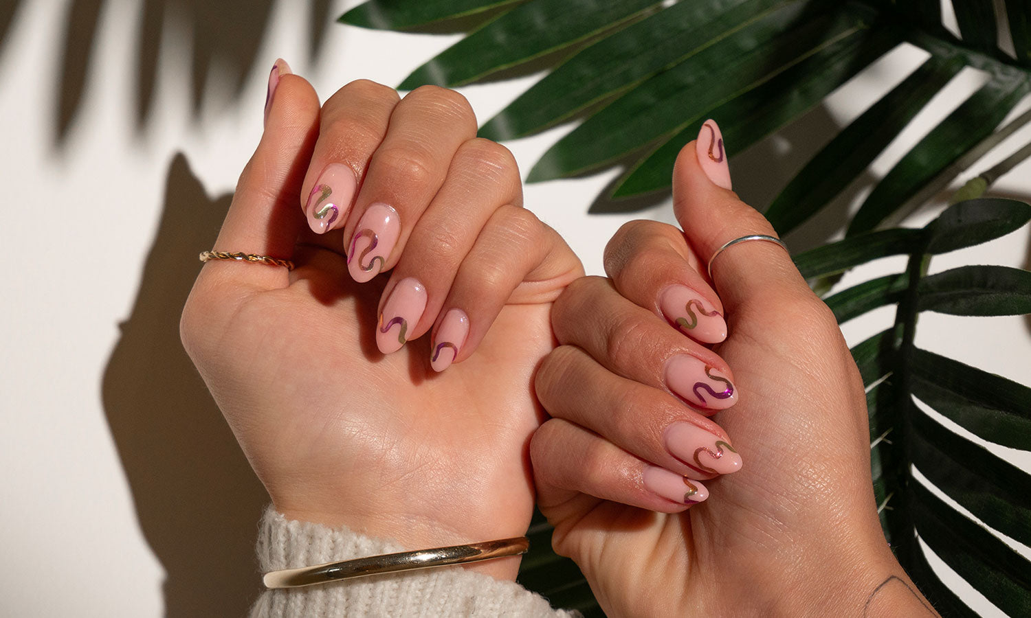 Get your manicure to the next level with Booming Nail & Hand Care - always  inspiring more