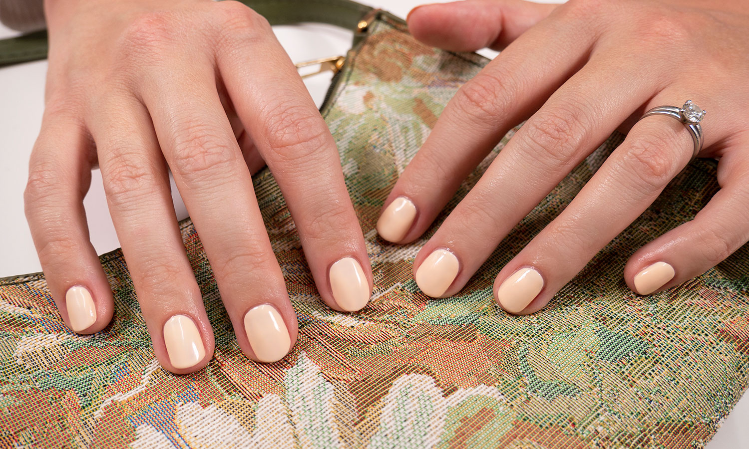 Our 8 Favourite Nude Uv/Led Gel Nail Polishes | Gelous