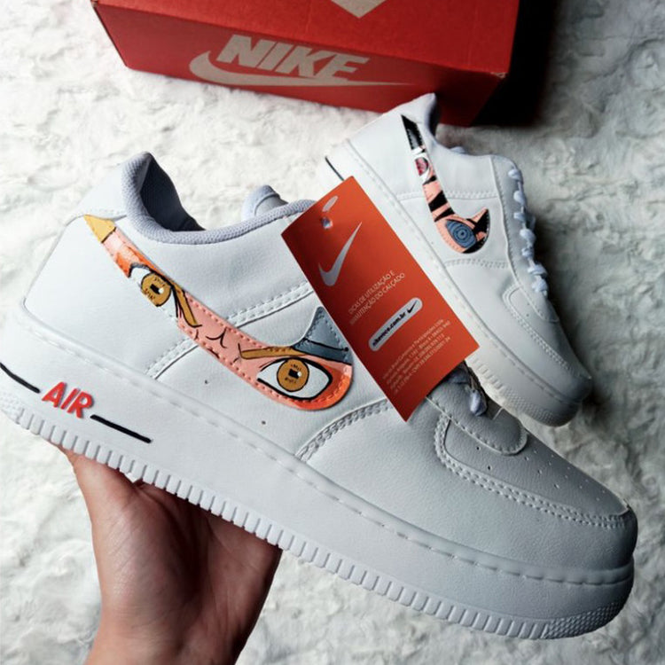 naruto nikes