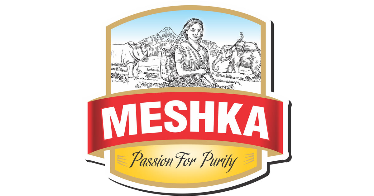 Meshka Assam– Meshka Tea