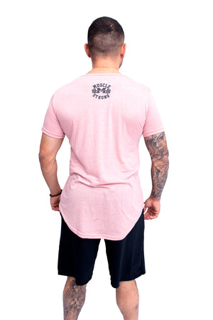 Long Style T-Shirt ( cod:1521)