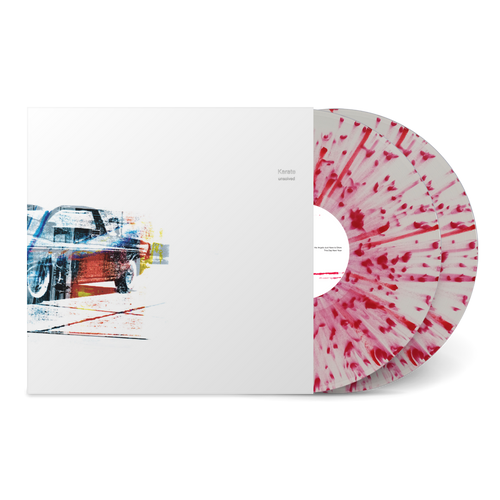 Unsolved [Y2K 180 Gram Edition]