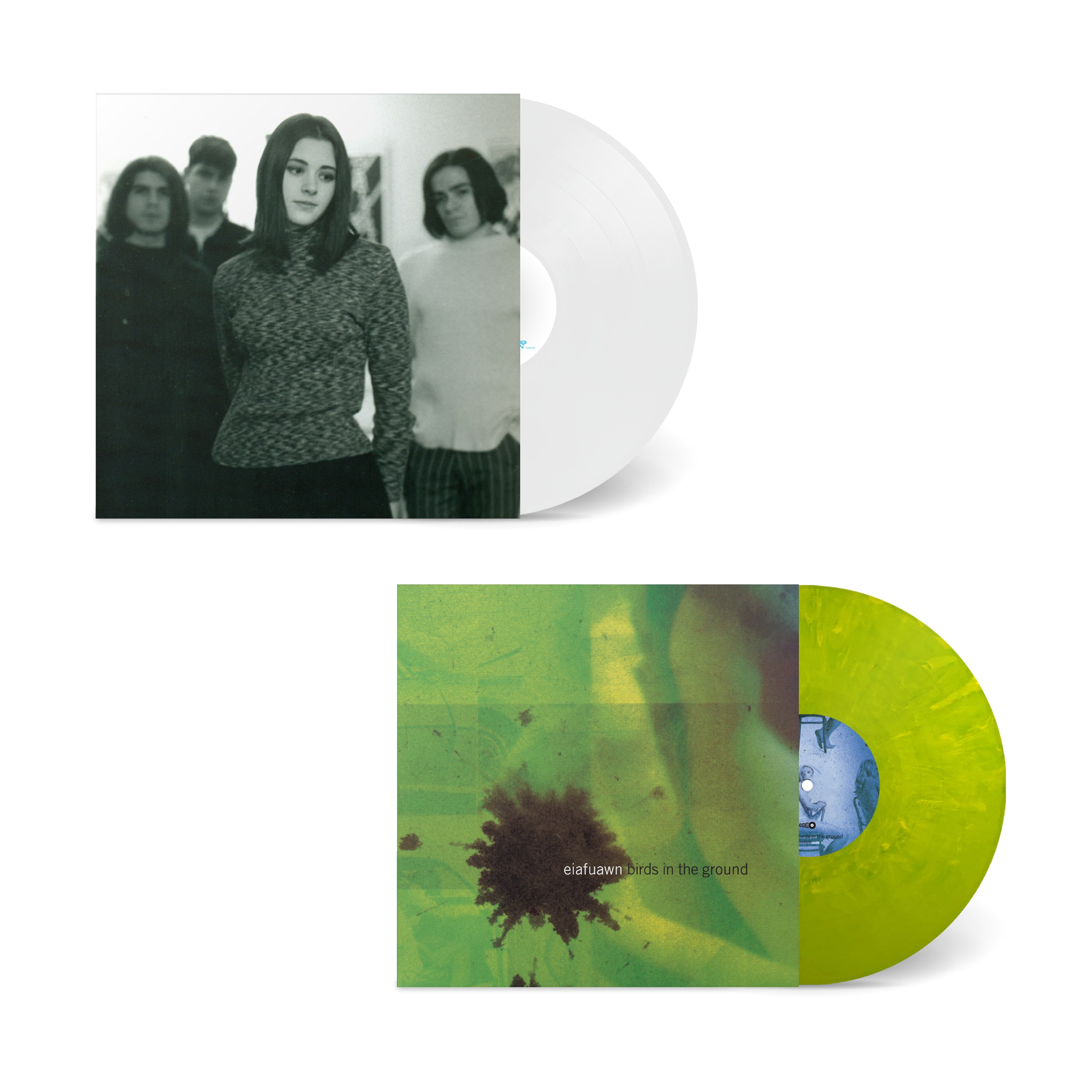 Ozean / Eiafuawn Bundle