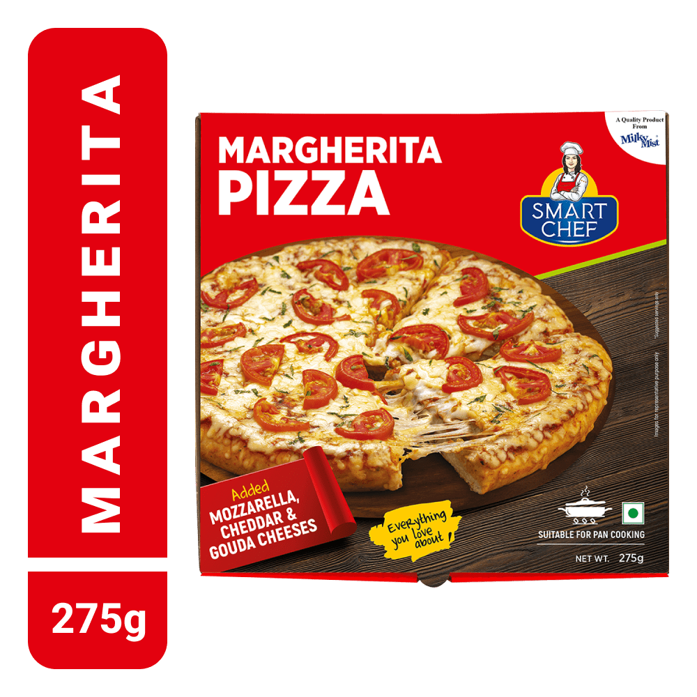 Pizza, Size: Medium at best price in Ranikhet