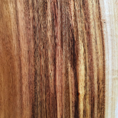 Formosa Koa (Acacia confusa) wood grain