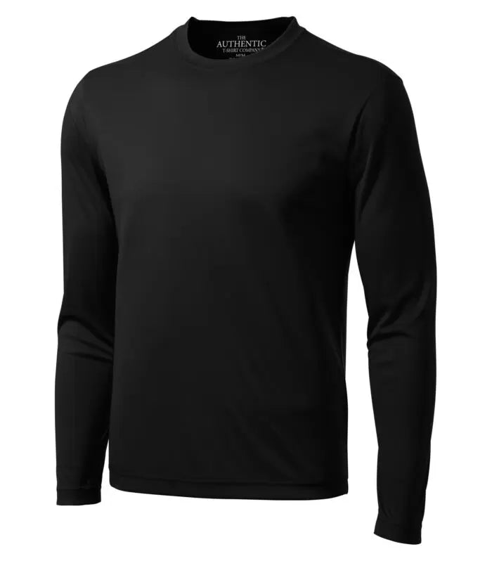 ATC Pro Team Long Sleeve Tee - S350LS Product Image.