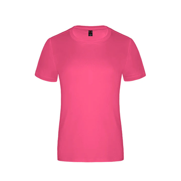 Intense Pink / Womens XS-2XL