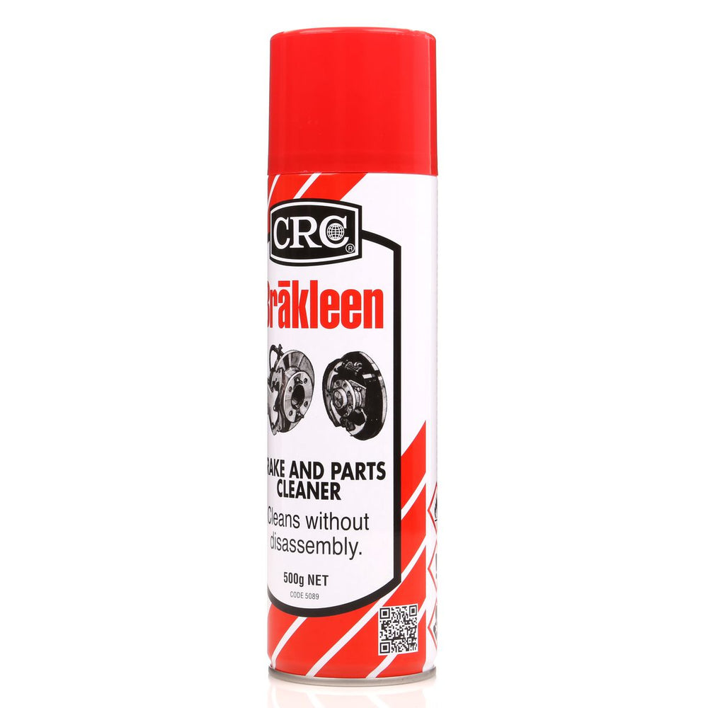 CRC 500g Brakleen Brake and Parts Cleaner 5089