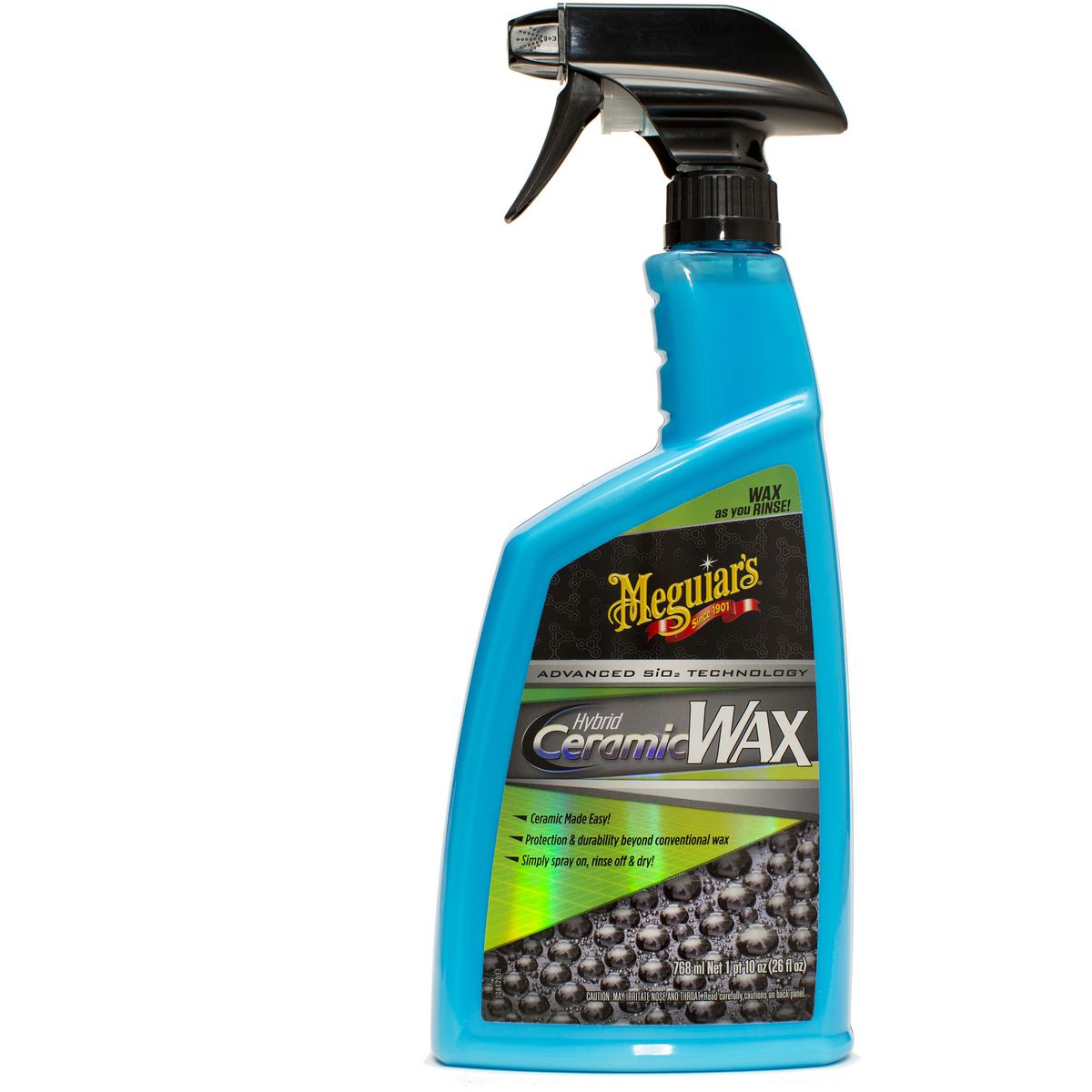 Meguiar's Hybrid Ceramic Pre-Wax Prep 