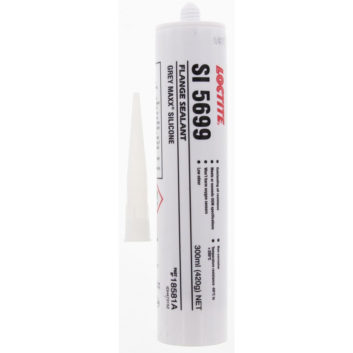 Loctite Mr 5923 Aviation Gasket Sealant 50ml - 476031