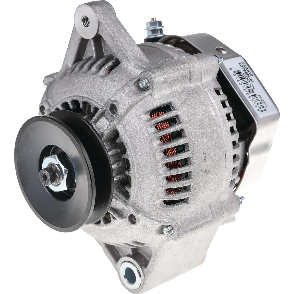 OEX Alternator 12V 55A Denso Style - DXA4102