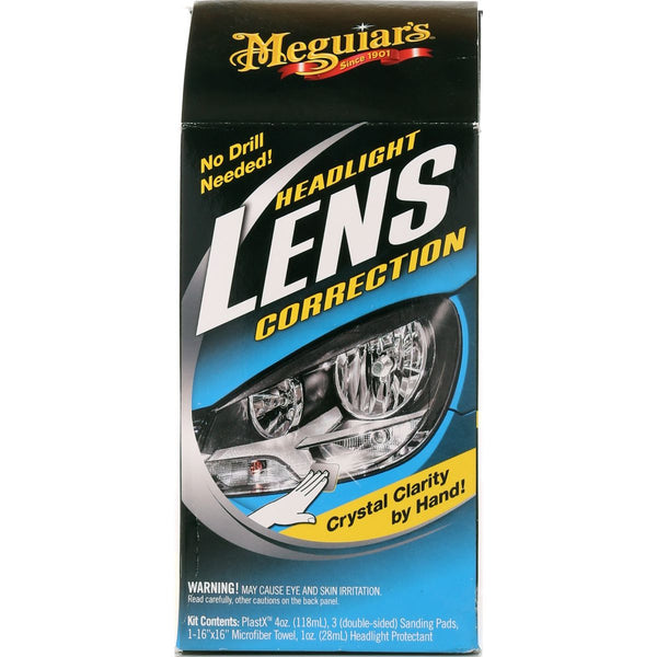 Meguiars Endurance Shine Car Wash Kit - A257520B - Meguiars