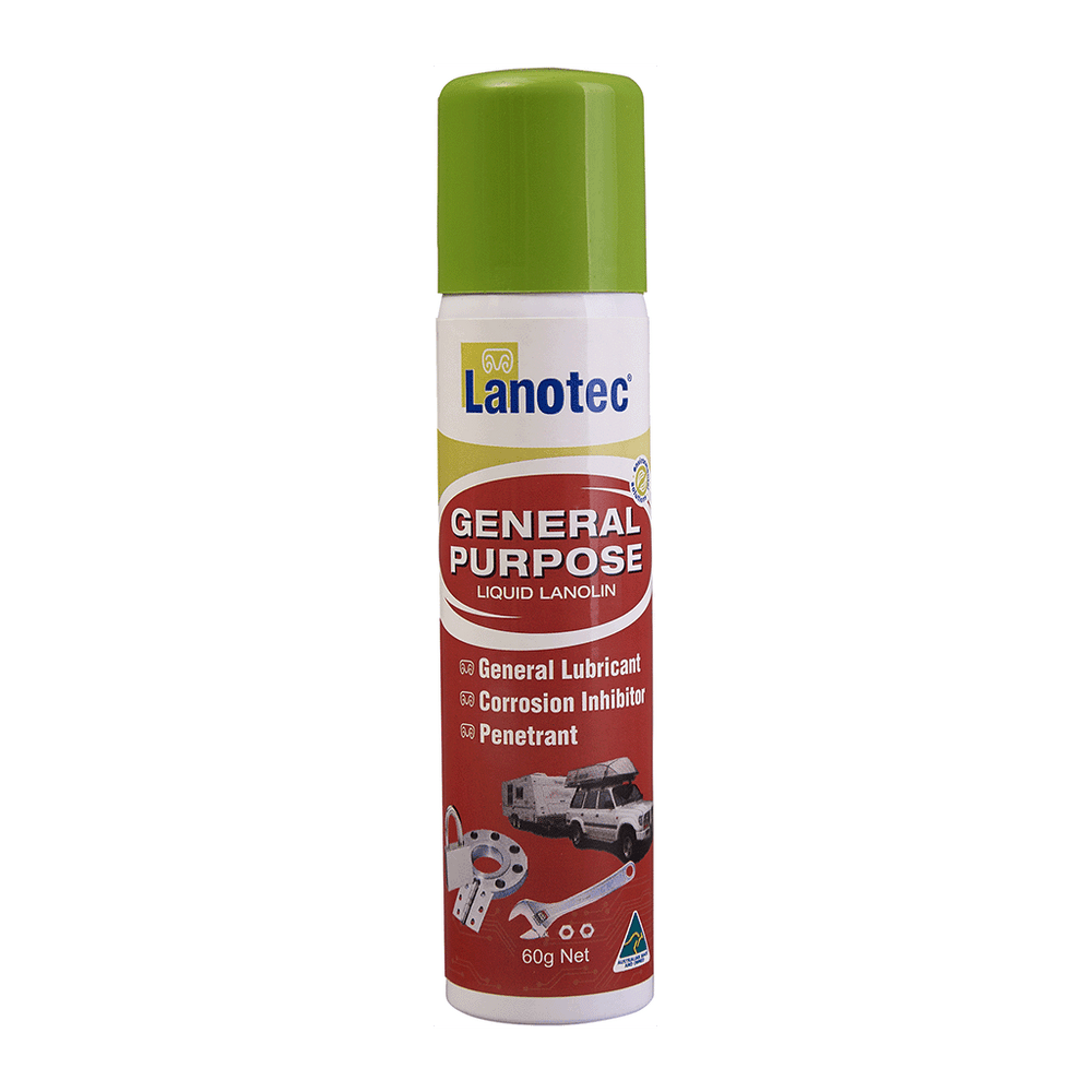 Heavy Duty Chemical Spray Bottle, Lanolin Spray