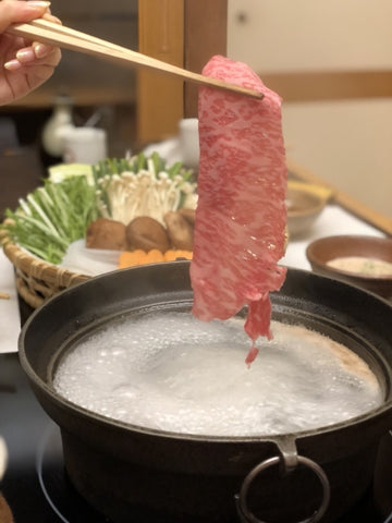 Shabu Shabu, Sukiyaki, Hot Pot: Differences to Know