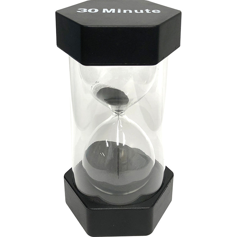 Teacher Created Resources® 30 Minute Sand Timer - Large