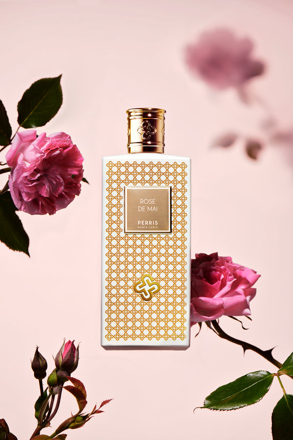 セット送料無料 Perfumer H Rose Pink 50ml パフューマーH