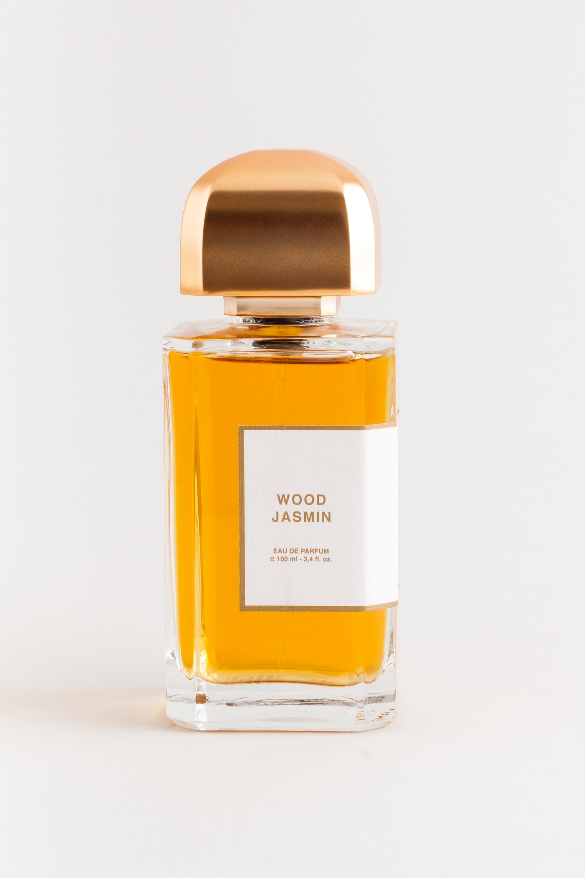 zonde Achtervoegsel herfst Wood Jasmin - BDK Parfums Paris | H Parfums