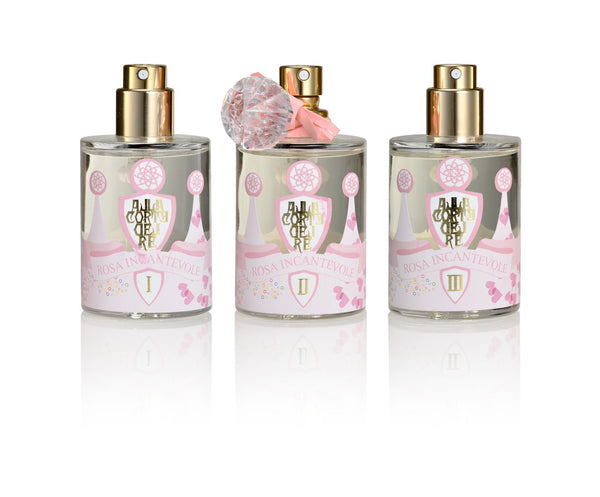 Perfumer H Rose Pink 50ml パフューマーH-
