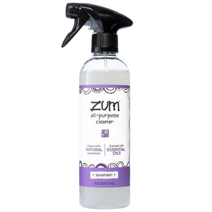 ZUM All-Purpose Cleaner - Lavender - Gypsy Greens