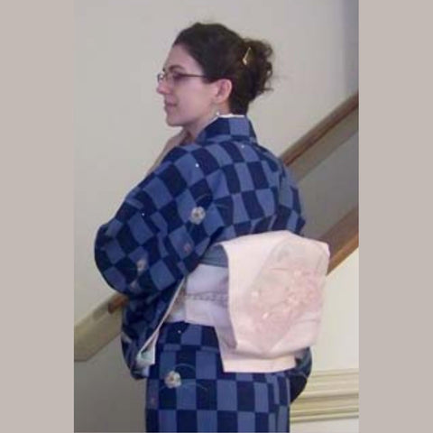 kimono styling bethanee san
