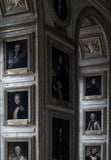 Palace Painted Portraits 