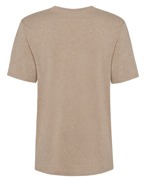ICIW T Shirts Forhandler - Everyday Seamless T-shirt Desert Sand Dame Brune