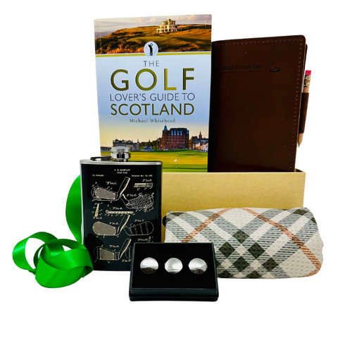 golf gift box
