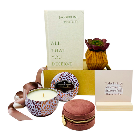 Me To You Box Wellness Gifts: Immerse yourself in our invigorating blog, unveiling the perfect surprises for a journey of well-being. Explore the visual charm of the Me To You Box, thoughtfully curated to promote self-care and wellness. From soothing essentials to mindful treats, our box is a testament to the art of thoughtful well-being gifting. Elevate your self-care routine with the perfect blend of style and rejuvenation. Discover the joy of giving with the visual appeal of Me To You Box, epitomizing wellness elegance, ensuring each gift is a cherished and uplifting moment for a healthier and happier lifestyle.