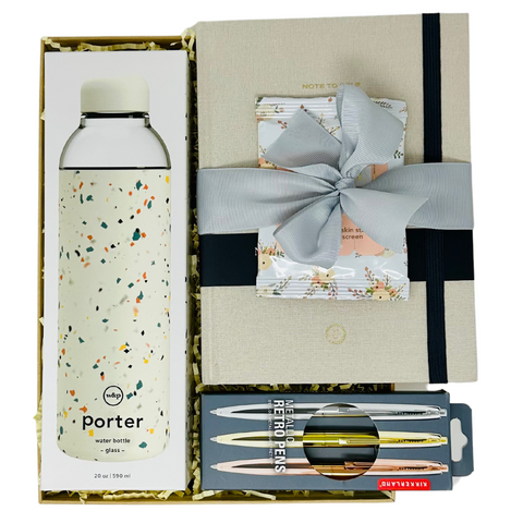 corporate gifting with Me To You Box