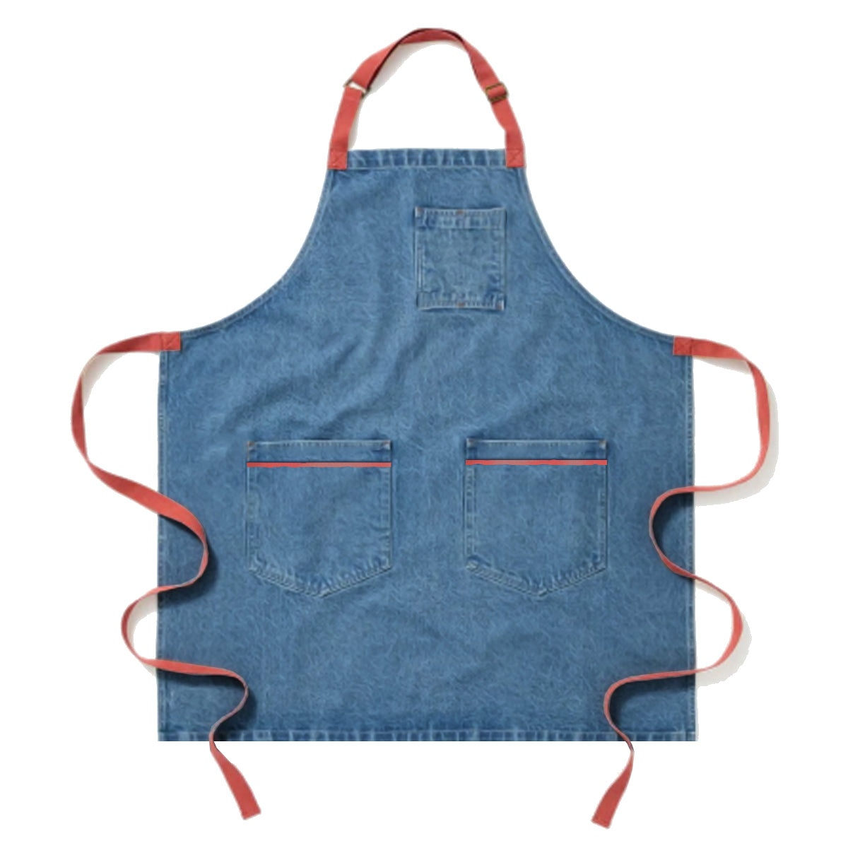 APRON, UNISEX BIB