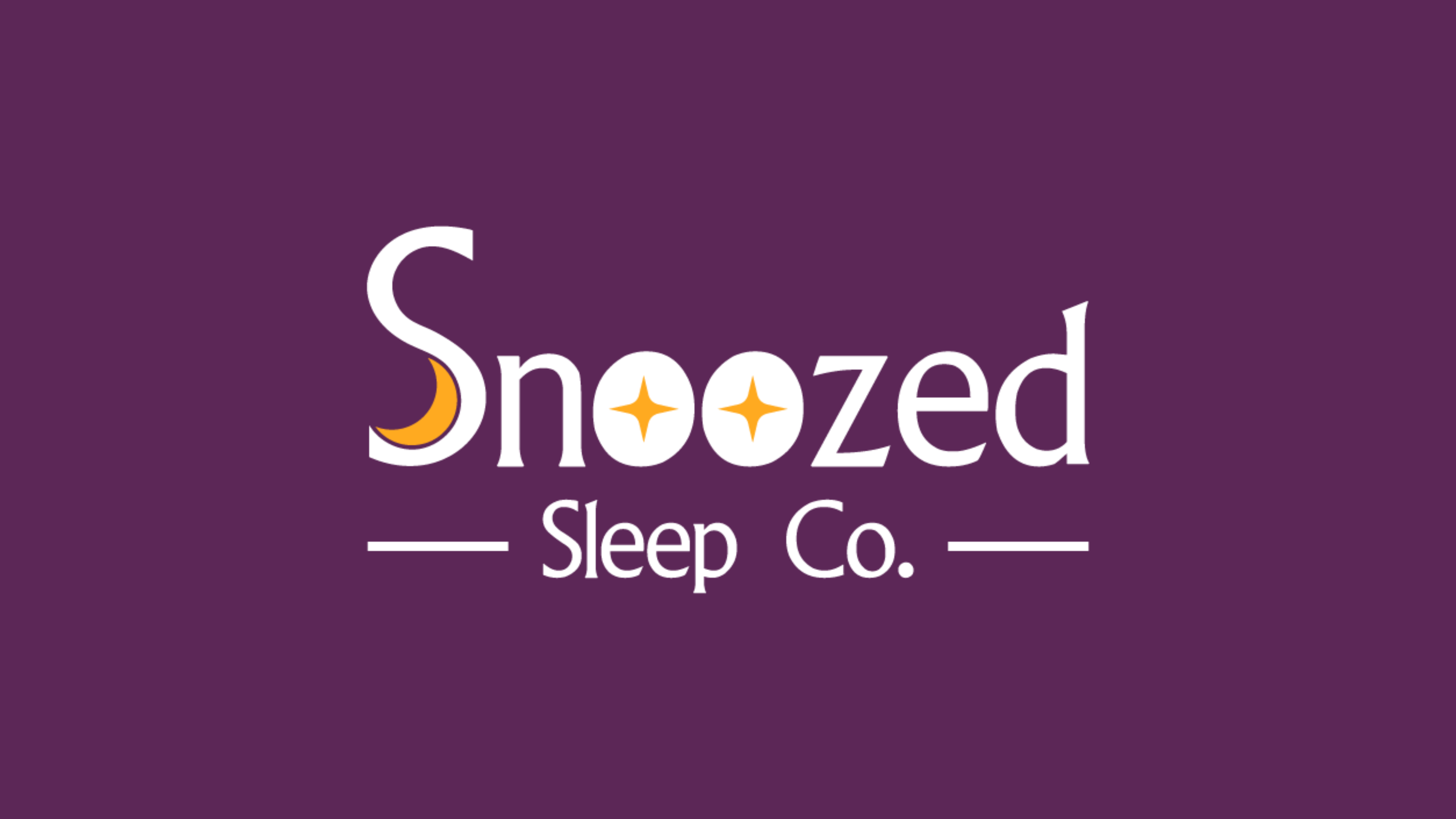 Snoozed Sleep Co.