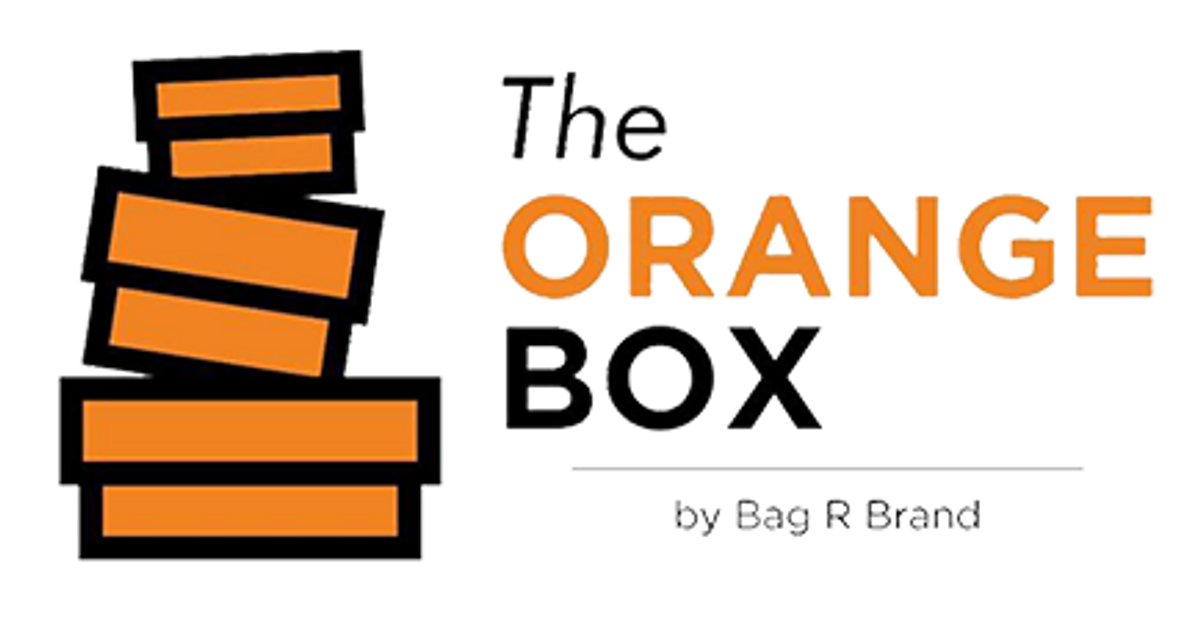 The Orange Box PH
