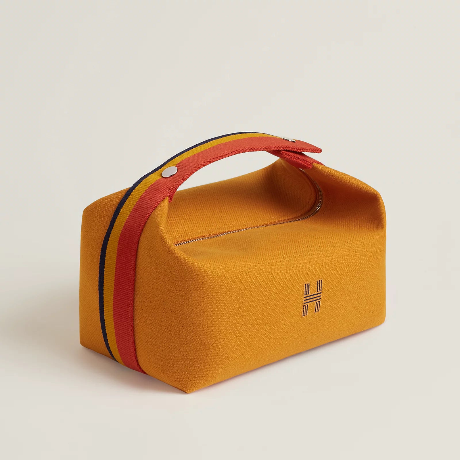 Hermes Bride-A-Brac Case PM – The Orange Box PH