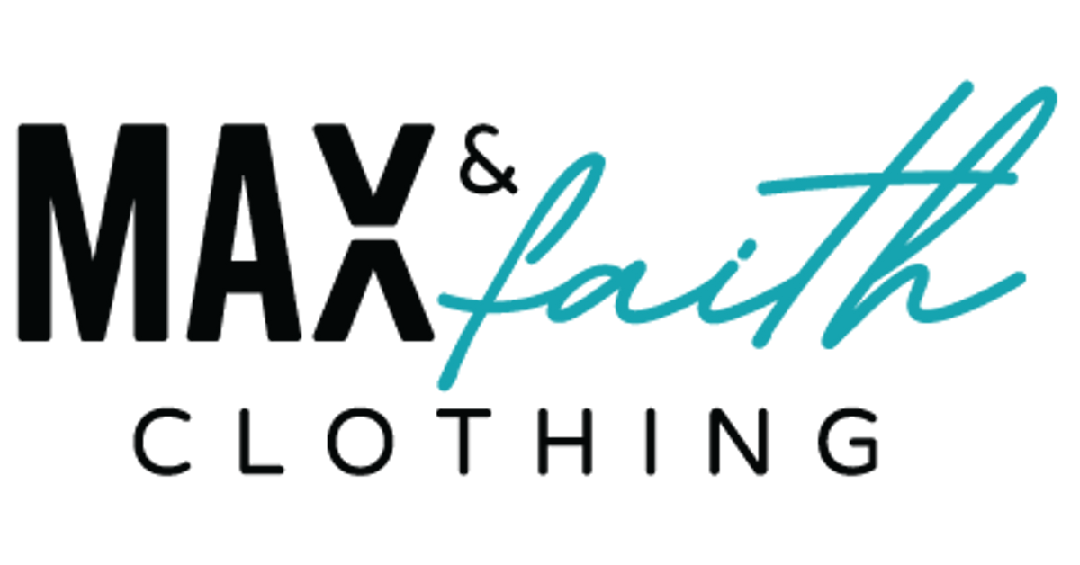 Max & Faith Clothing