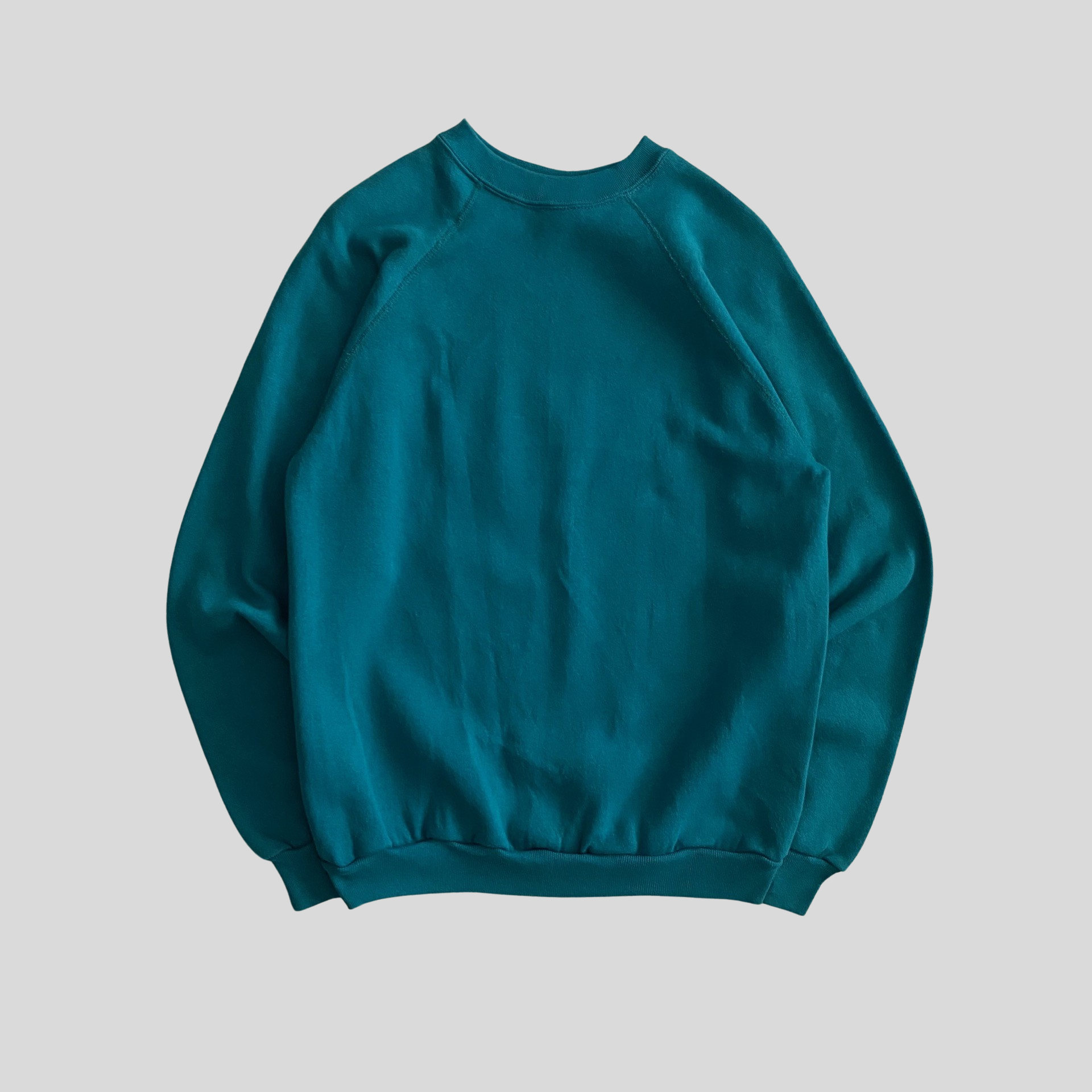 image of 90s Blank sweatshirt - L