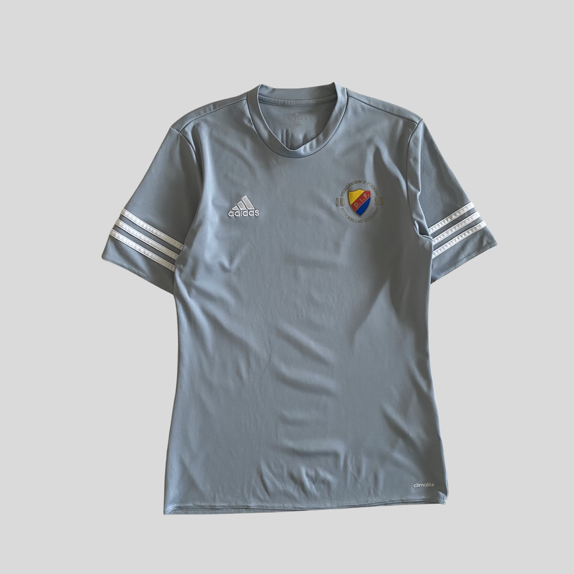 Image of 00s Djurgården training jersey - S