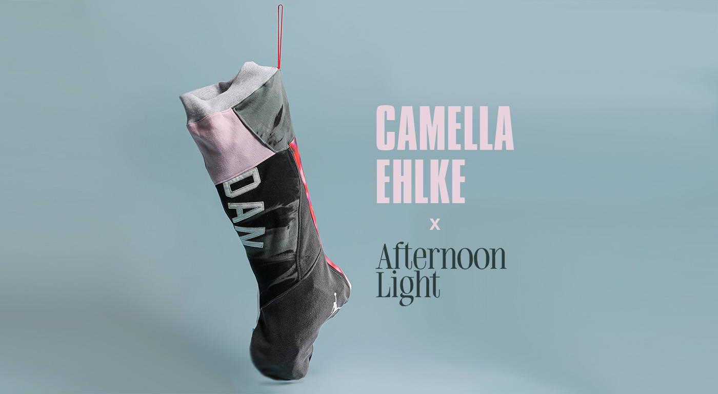Camella Ehlke x Afternoon Light