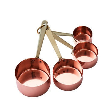 Hawkins New York Simple Measuring Cups