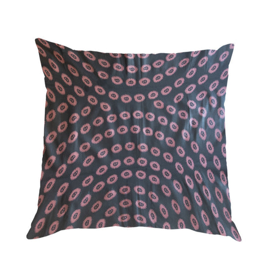 Terzo Decorative Pillow - Jabbour Linens