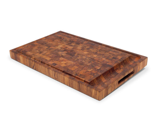 Hawkins New York Small Organic Maple Cutting Board