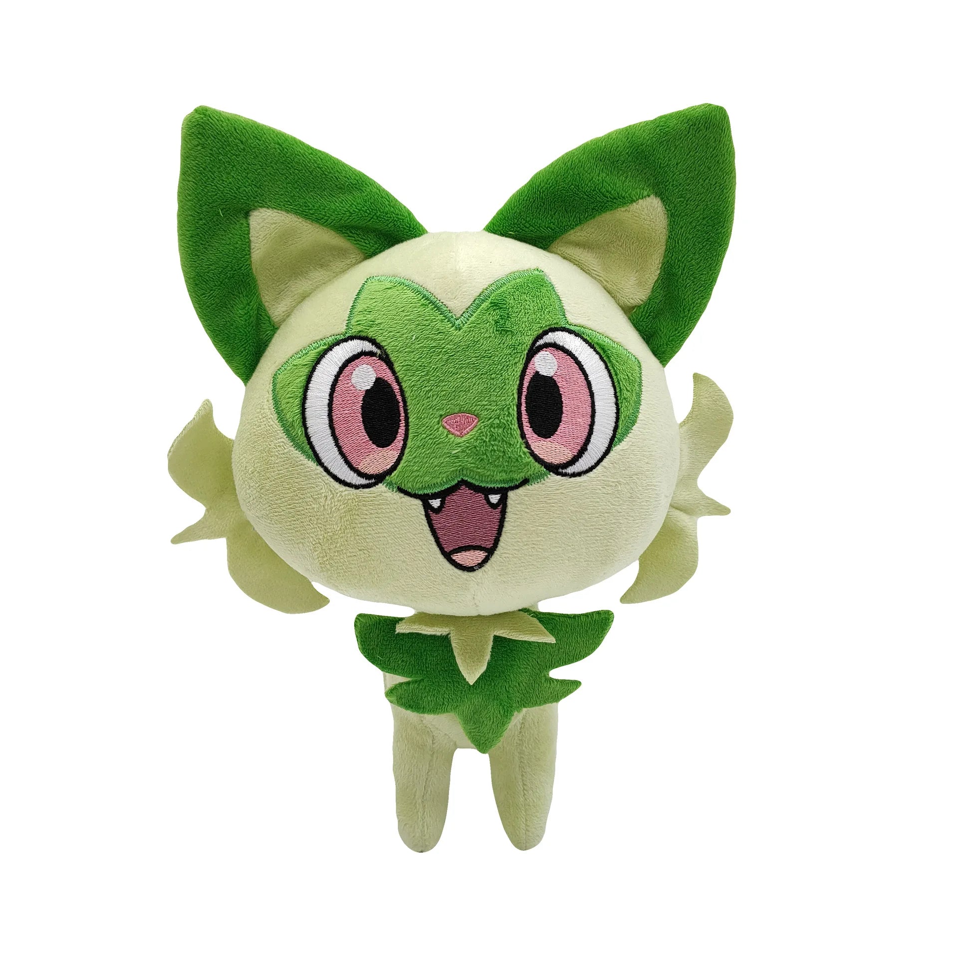 Sprigatito