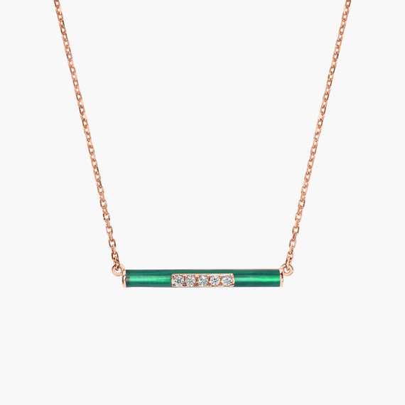 Louis Vuitton Men's Palladium Damier Colors Necklace – Luxuria & Co.